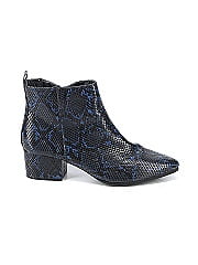 Scoop Ankle Boots