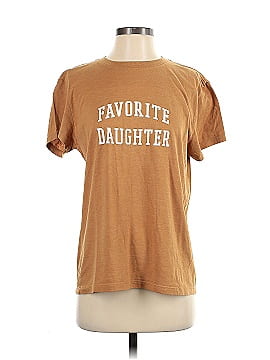 Favorite Daughter Short Sleeve T-Shirt (view 1)