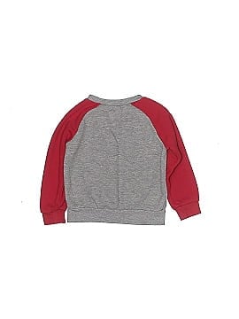 Converse Pullover Sweater (view 2)