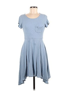 Sweet Claire Casual Dress (view 1)