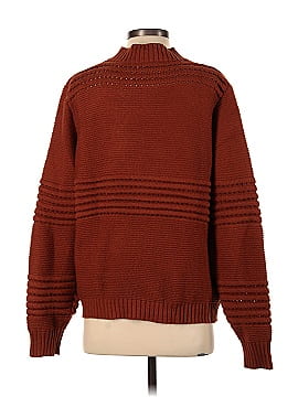 Kirundo Turtleneck Sweater (view 2)