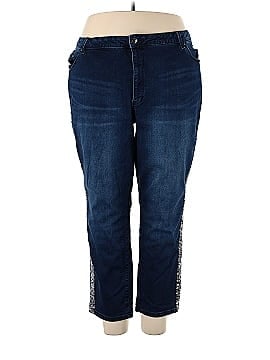Denim 24/7 Jeans (view 1)