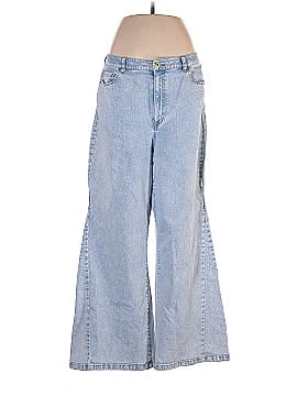 Inc Denim Jeans (view 1)