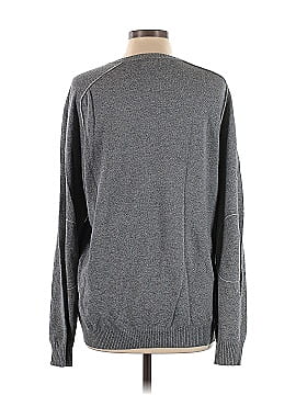 Bugatchi Pullover Sweater (view 2)