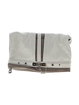 Marc by Marc Jacobs Leather Clutch (view 1)