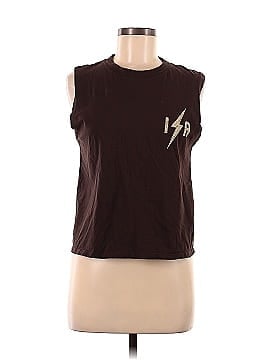 Independent Trading Company Sleeveless T-Shirt (view 1)