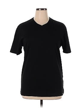 TAILORED by Rebecca Taylor Short Sleeve T-Shirt (view 1)