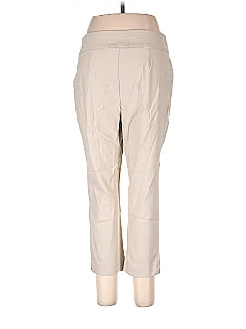 So Slimming by Chico's Khakis (view 2)