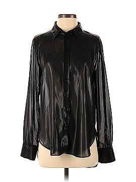 Marc Cain Long Sleeve Blouse (view 1)