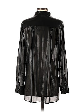 Marc Cain Long Sleeve Blouse (view 2)