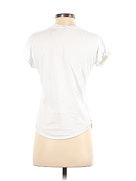 California Tailor Short Sleeve T-Shirt (view 2)