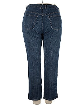 Basic Editions Jeans (view 2)