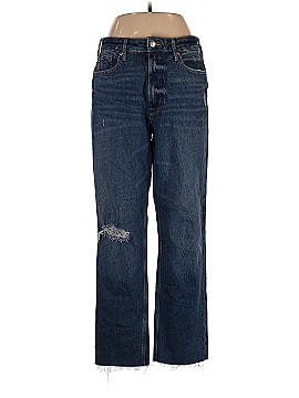 Women's Jeans: New & Used On Sale Up To 90% Off | ThredUp
