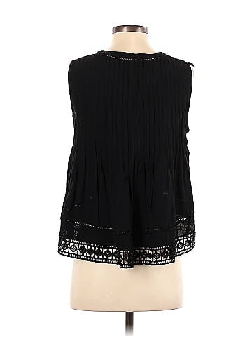 Magali Pascal Sleeveless Blouse (view 2)