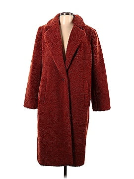 Ann Taylor LOFT Coat (view 1)