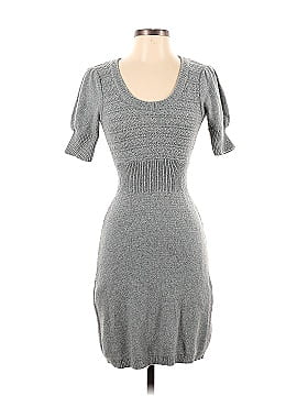 In Stitches Casual Dress (view 1)