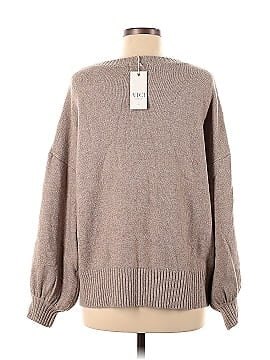 VICI Pullover Sweater (view 2)