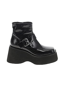 Jeffrey Campbell Ankle Boots (view 1)