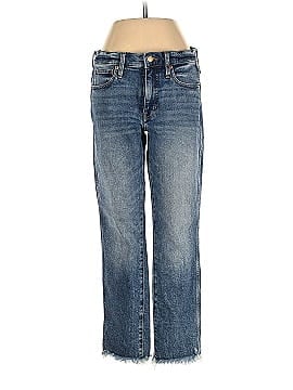 Vintage 1 Jeans (view 1)