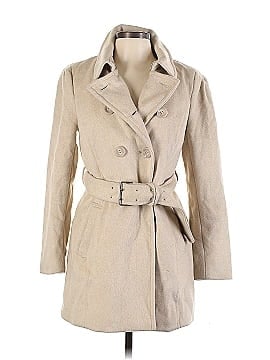 Forever 21 Trenchcoat (view 1)