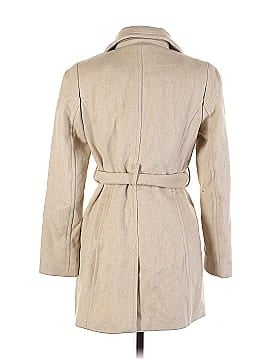Forever 21 Trenchcoat (view 2)