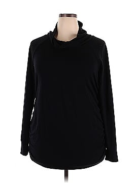 Isabel Long Sleeve Top (view 1)