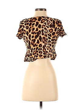 Livi by Olivia Rae Short Sleeve Top (view 2)