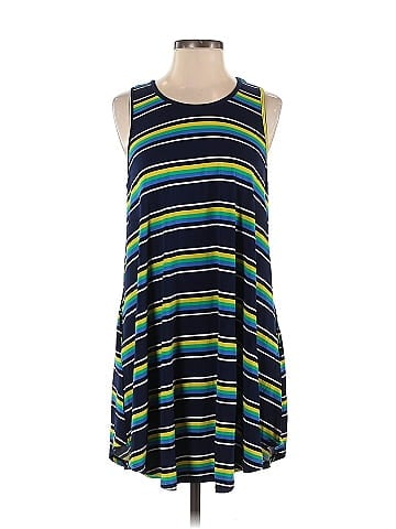 White Birch Casual Dress (view 1)