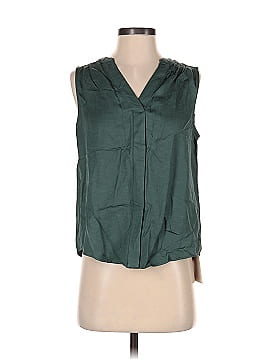 MOTF Sleeveless Blouse (view 1)