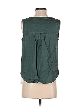 MOTF Sleeveless Blouse (view 2)