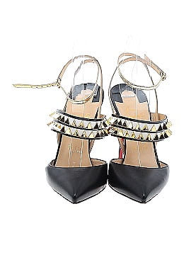 Christian Louboutin Lady Proved Heels 100mm (view 2)
