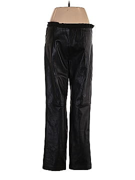 California Style Leather Pants (view 2)