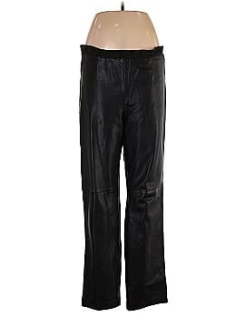 California Style Leather Pants (view 1)