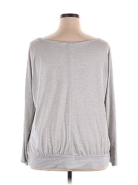 Old Navy Long Sleeve Top (view 2)