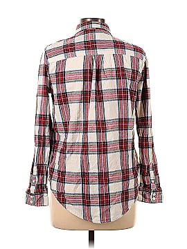 Peyton & Parker Long Sleeve Button-Down Shirt (view 2)