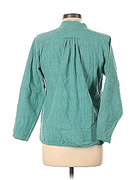 Woolrich Long Sleeve Blouse (view 2)