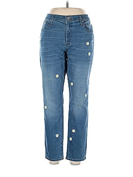 J.Crew Jeans (view 1)