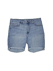 Riders By Lee Denim Shorts