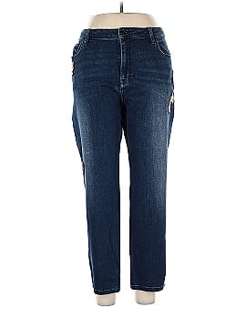 Broome Street Kate Spade New York Jeans (view 1)