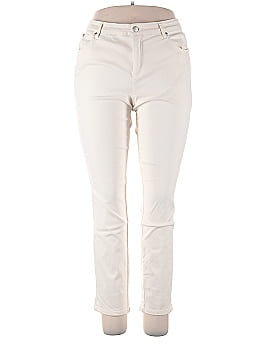 Marla Wynne Jeans (view 1)