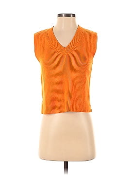 Zara Sweater Vest (view 1)