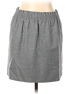 J.Crew Factory Store Casual Skirt (view 1)