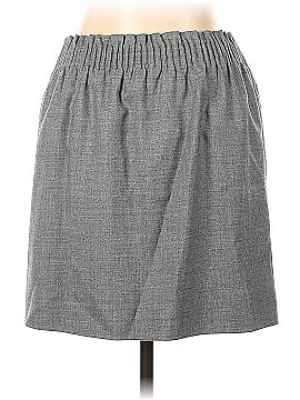 J.Crew Factory Store Casual Skirt (view 2)