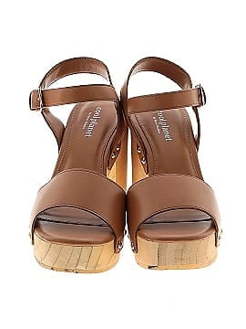 Cool planet by Steve Madden Mule/Clog (view 2)
