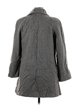 East5th Trenchcoat (view 2)