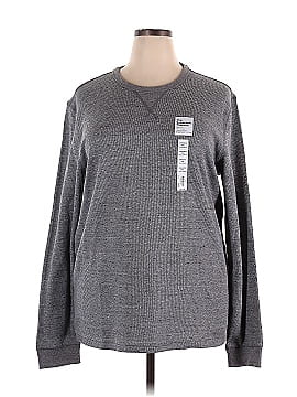 Sonoma Goods for Life Thermal Top (view 1)