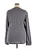 Sonoma Goods for Life Gray Thermal Top Size XXL - photo 2