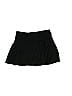 Unbranded Solid Black Active Skort Size L - photo 2