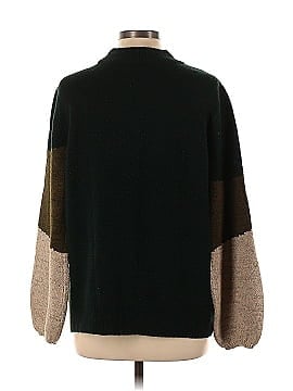 Fortune + Ivy Pullover Sweater (view 2)