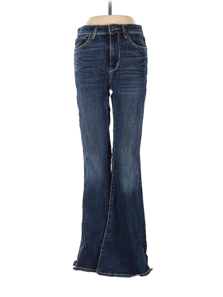 American Eagle Outfitters Blue Jeans Size 2 - photo 1